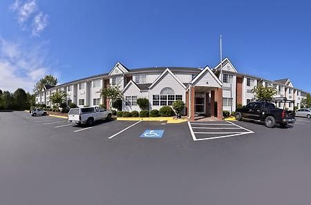 Motel 6-Richburg, Sc Eksteriør bilde