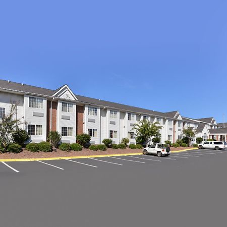 Motel 6-Richburg, Sc Eksteriør bilde