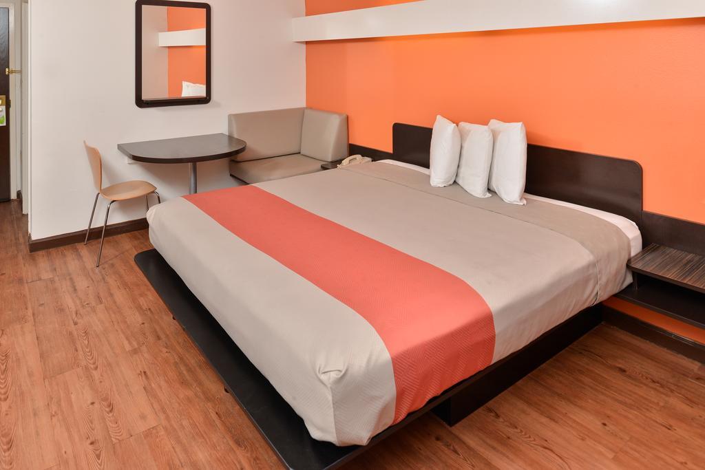 Motel 6-Richburg, Sc Rom bilde