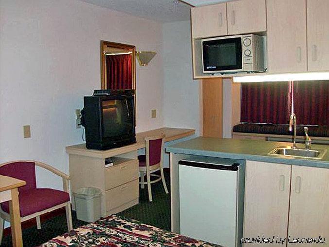 Motel 6-Richburg, Sc Eksteriør bilde