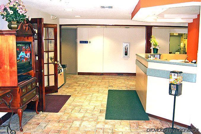 Motel 6-Richburg, Sc Rom bilde