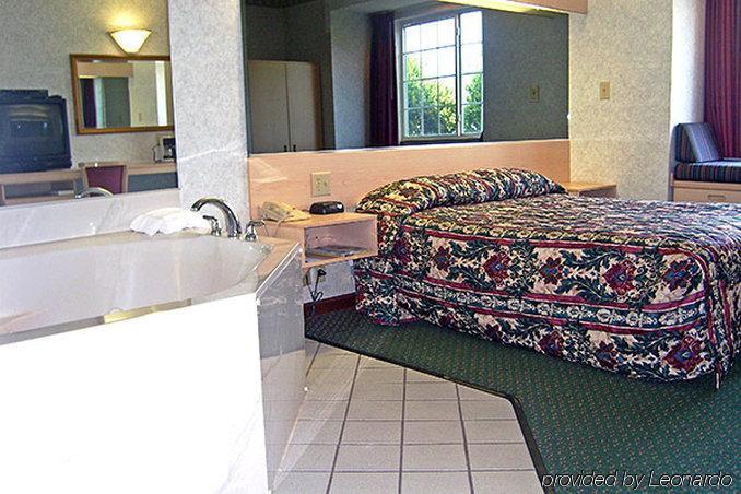 Motel 6-Richburg, Sc Rom bilde