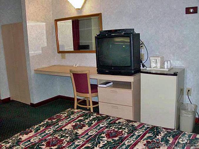 Motel 6-Richburg, Sc Eksteriør bilde