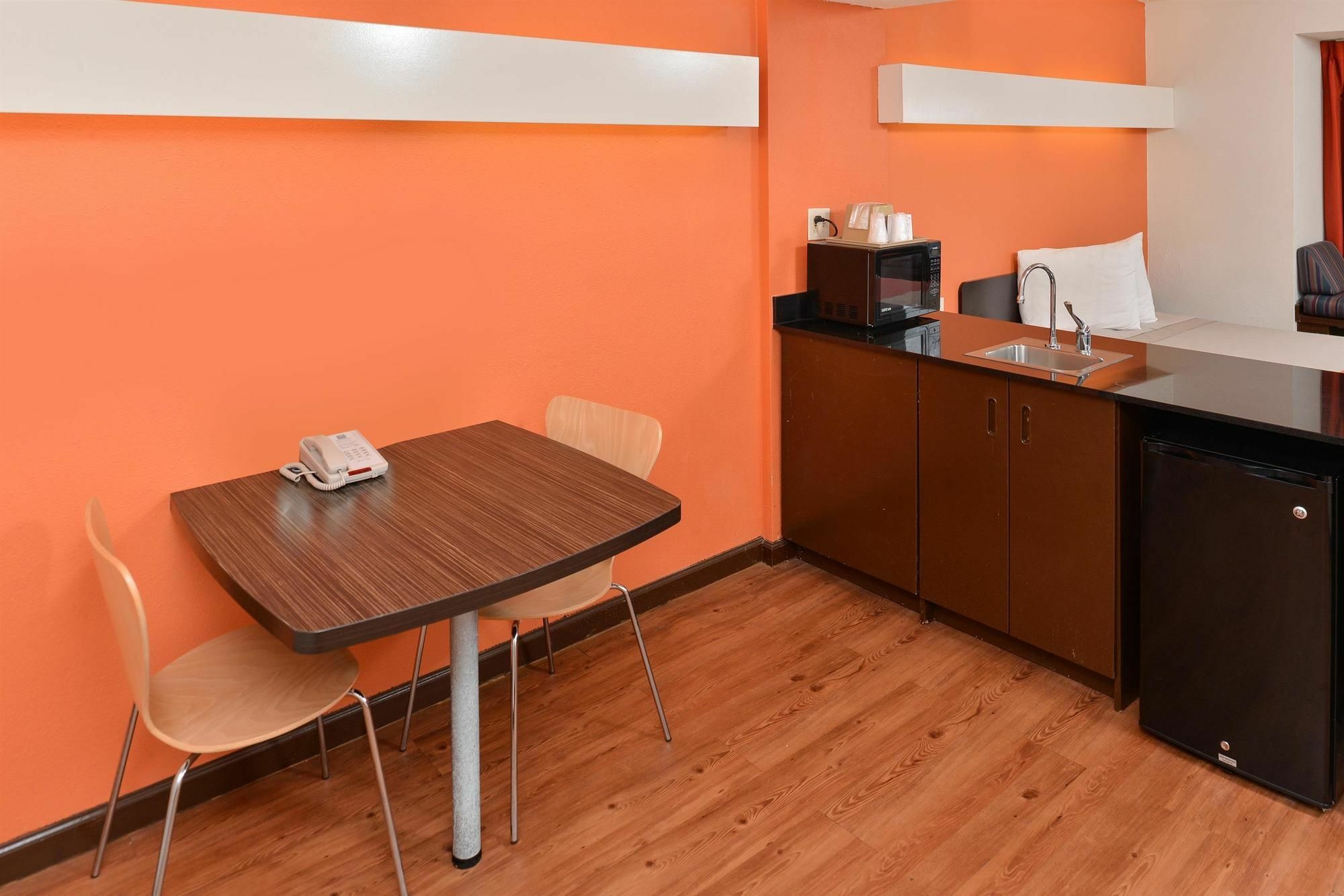 Motel 6-Richburg, Sc Eksteriør bilde