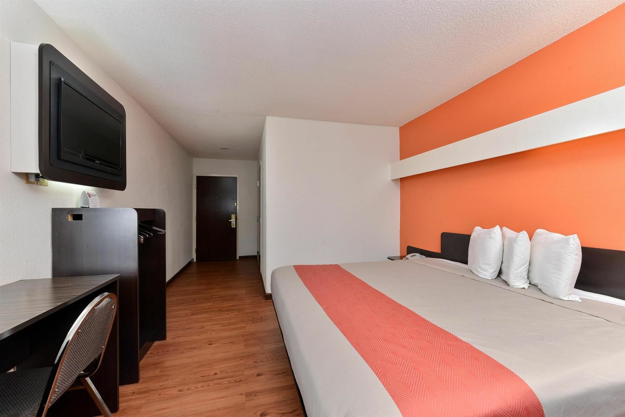 Motel 6-Richburg, Sc Eksteriør bilde