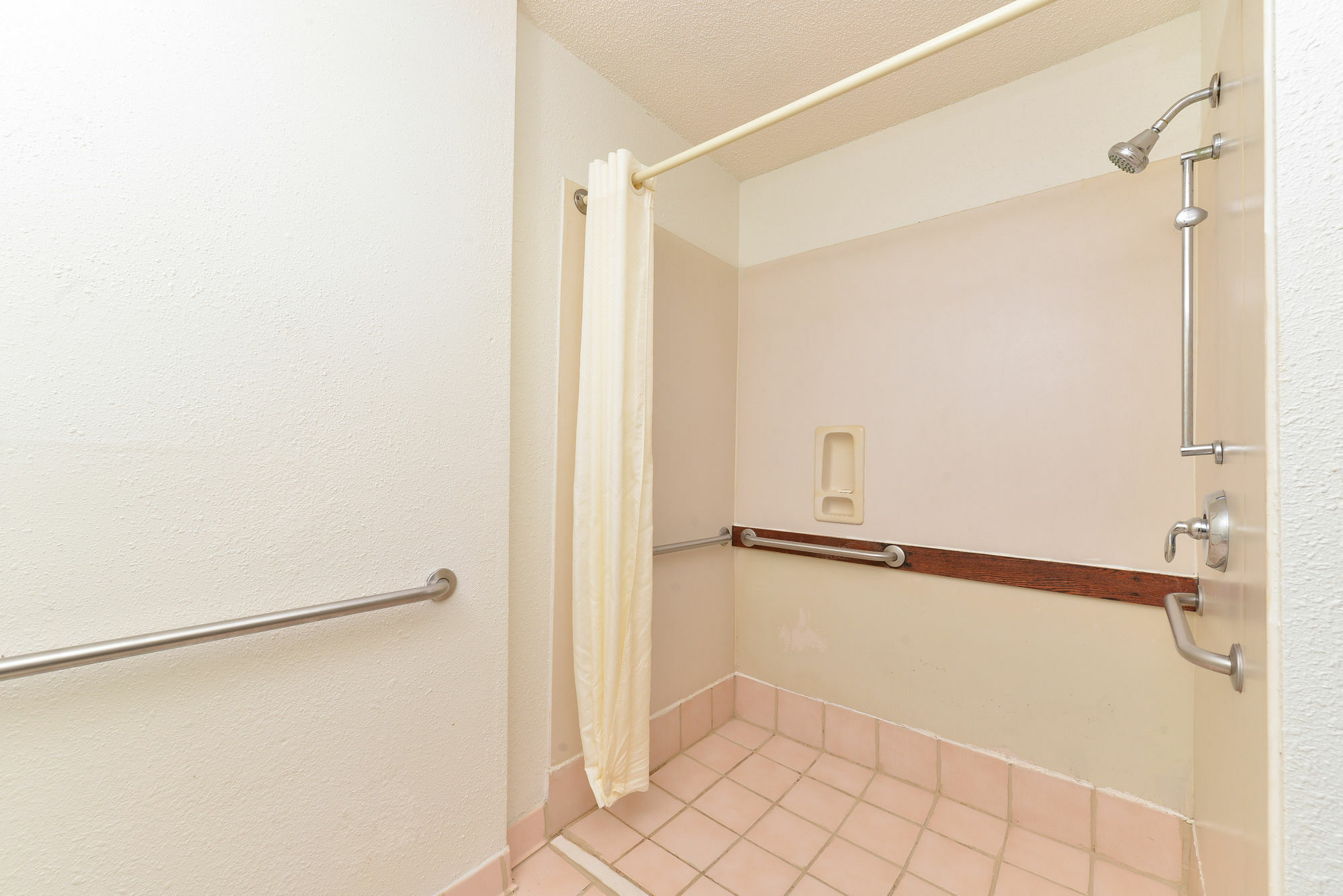 Motel 6-Richburg, Sc Eksteriør bilde