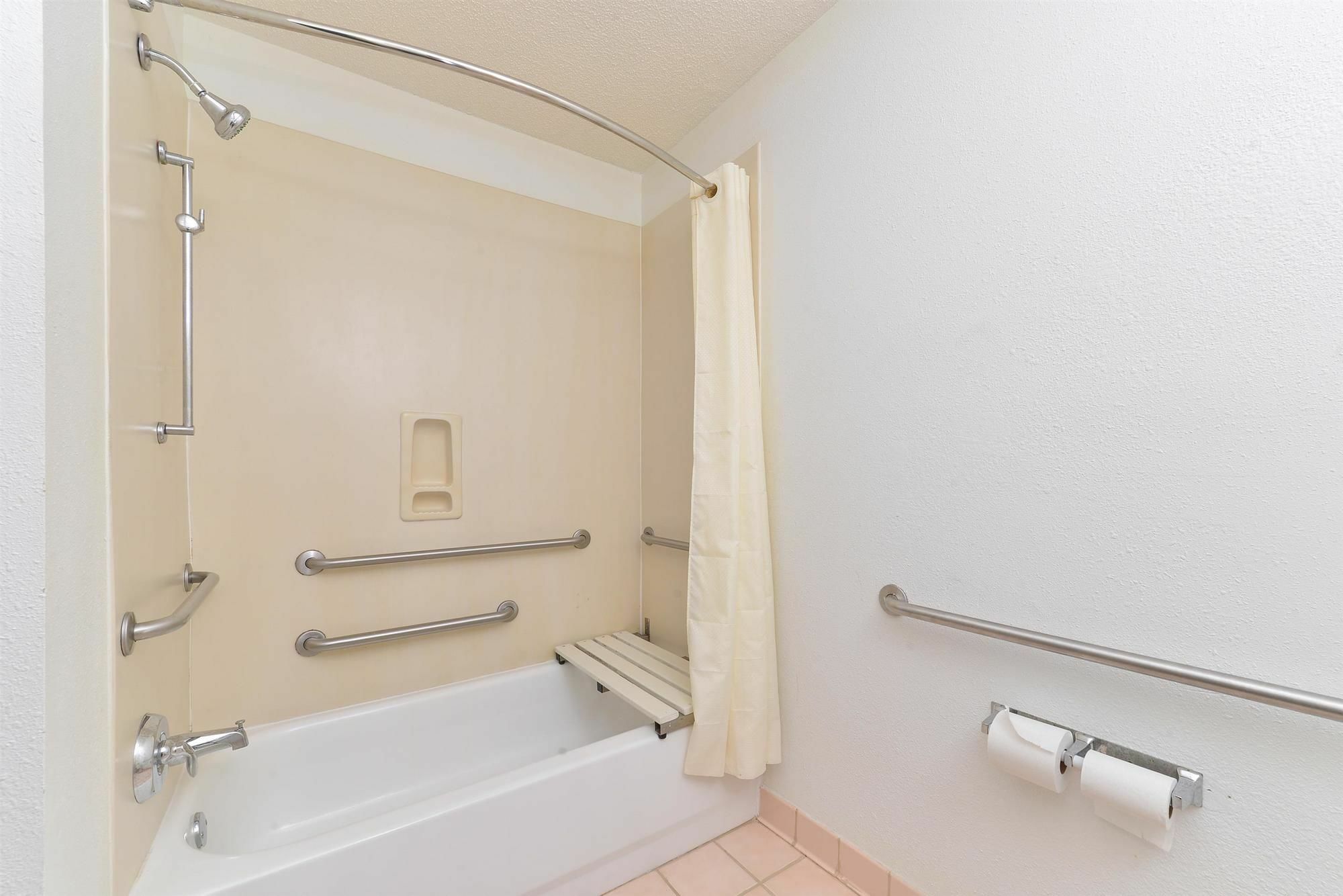 Motel 6-Richburg, Sc Eksteriør bilde